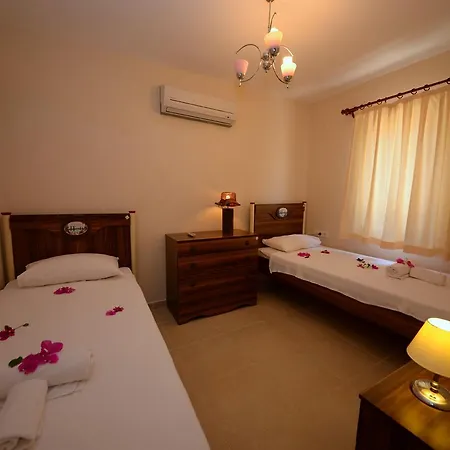 Villa Esen Kaş