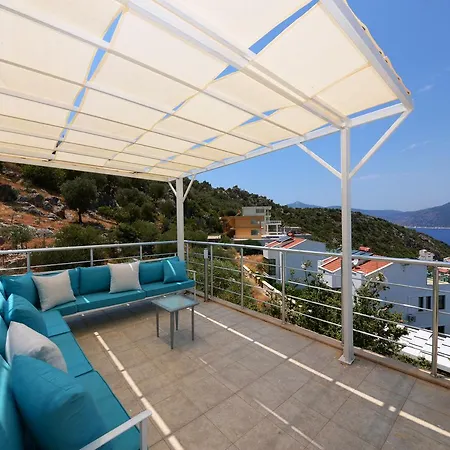 Esen Villa Kaş