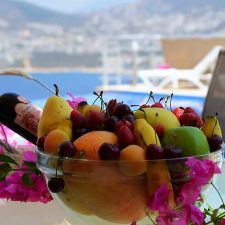 Esen Villa Kaş