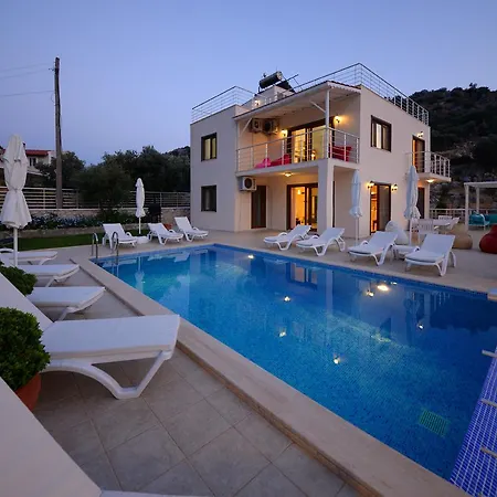 Villa Esen Kas