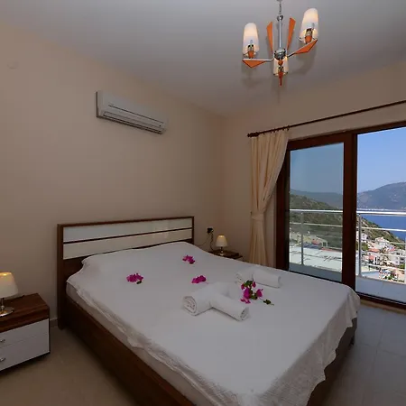 Esen Villa Kas