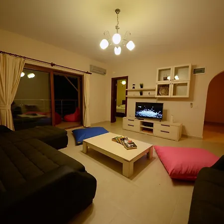 Esen Villa