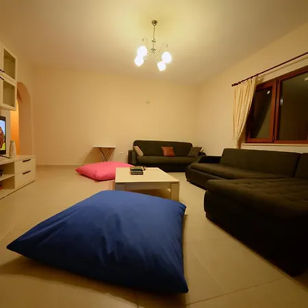 Esen Villa Kas