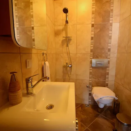 Esen Villa Kas