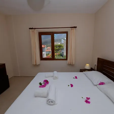 Villa Esen Kas