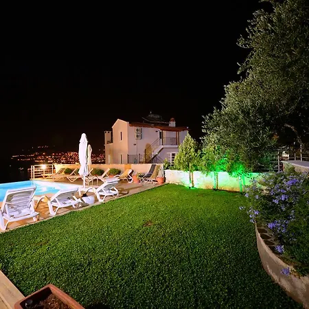 Villa Esen