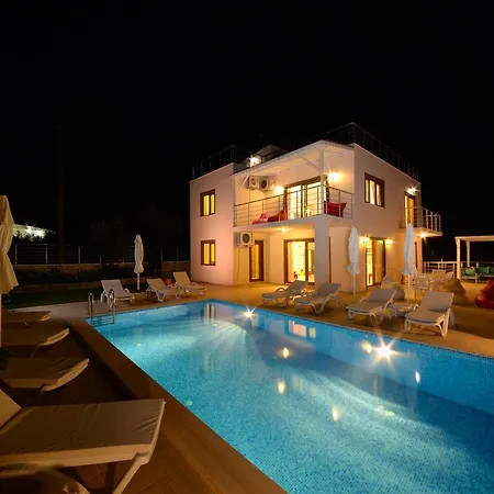 Esen Villa