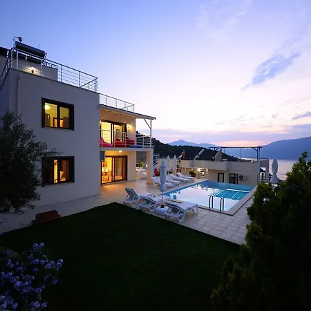 Villa Esen