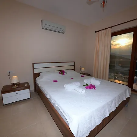 Esen Villa *