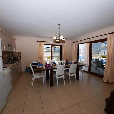 Villa Esen Kas