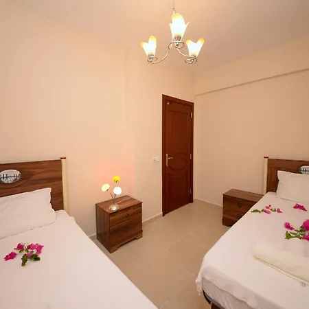 Esen Villa *