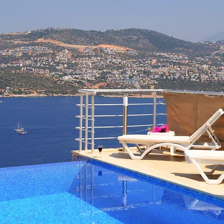 Villa Esen Kas
